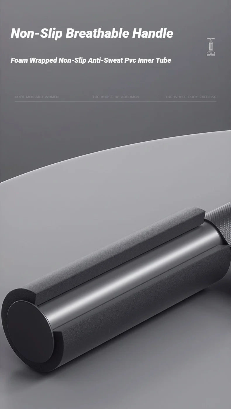 Pedal Type Tensioner Home Multifunctional Tension Device For Men'S Fitness Back Abdomen And Abdominal Muscle Training Pull