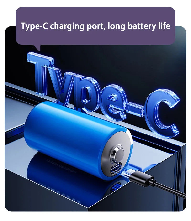 Electric Fan 3 In 1 Rechargeable Small Folding Cycle Desktop Wall-mounted Small Fan Dormitory Toilet Cold Wind Summer Fan