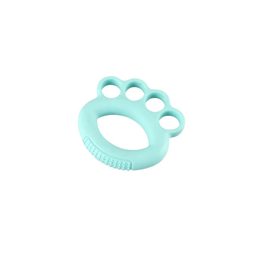 Finger Gripper for Adults, Silicone Hand Strength Training for Men And Women, Hand Strength Training for Five-Finger Strength Rehabilitation